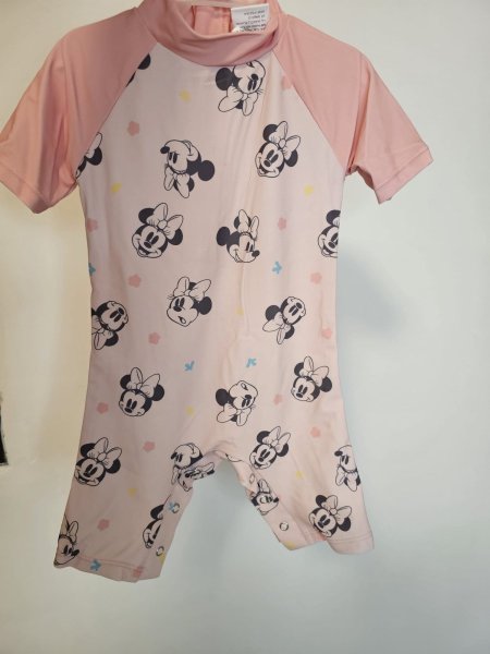 مايو ميني ماوس/ Minnie Mouse